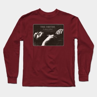 The Queen Is Dead Long Sleeve T-Shirt